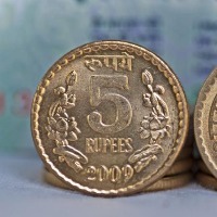 Rupee Hits New AllTime Low As Dollar Climbs To 20Year Peak