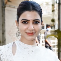 Samantha in first place in most popular female stars in India