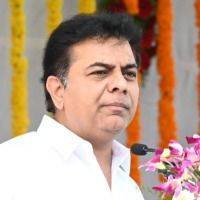 Lets do good deeds for peoples says Minister ktr