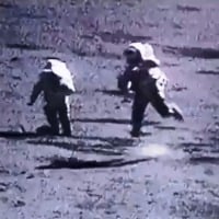 How hardships the astronauts faced to walk on the moon Here is the video released by NASA