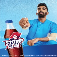 Thums Up unveils ‘Stump Cam’ campaign ahead of the ICC Men's T20 World Cup 2022