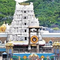 TTD big Announcement to devotees on Sri Vari Brahmotsavalu