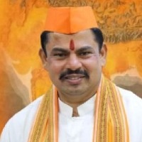 bjp mla raja singh wife files second petition in ts high court 