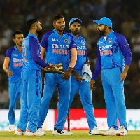 team india will play second t20 with australia in nagpur today