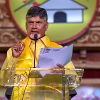 Chandrababu questions AP Police over journalist Ankababu arrest issue