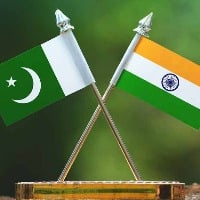 India response on Pakistan PMs peade comments