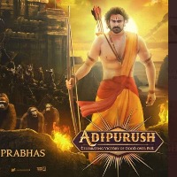 ‘Adipurush’ teaser to be launched on Oct 2 at Ayodhya, birthplace of Lord Ram