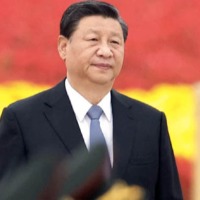 Is China President Xi Jinping under house arrest 