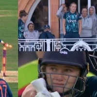 England dressing rooms stunned reaction after Deepti s run out
