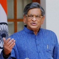 Karnataka former chief minister SM Krishna hospitalized with respiratory infection