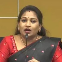 POCSO case has to be filed on Pedavegi SI demands Anitha