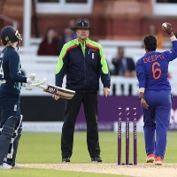 MCC declares yesterday incident happened between India and England match was legal