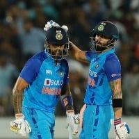Team India beat Australia by six wickets in series decider