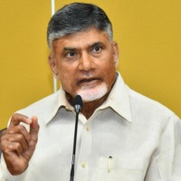 YSRCP govt failed to provide additional water for Mangalagiri AIIMS: Chandrababu