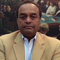 Senior Advocate Mukul Rohatgi DECLINES Government of India offer to be appointed as the Attorney General 