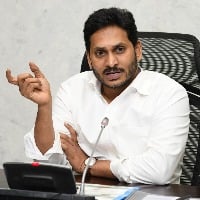 CM Jagan reviews on child marriages issue