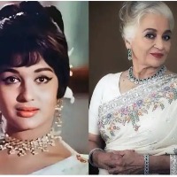 Bollywood veteran actress Asha Parekh to be conferred with Dada Saheb Phalke Award