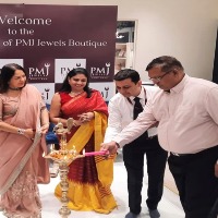 PMJ Jewels opens its first small format mall-store at Hyderabad and establishes new retail footprint
