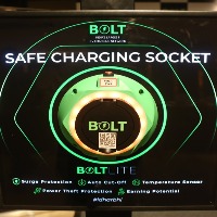 Press Release - Introducing BOLT LITE, India’s Safest Electric Vehicle Charging Socket for Home