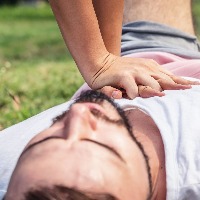 CPR can save 7 out of 10 cardiac arrest patients 
