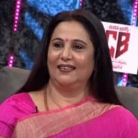Geetha Interview