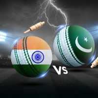 ECB shows keen interest to host test series between Team India and Pakistan