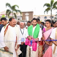 Tirumala: CM Jagan opens TTD’s Rs 22 crore Parakamani building