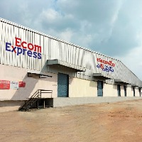 Ecom Express opens its first grocery fulfilment center in Telangana