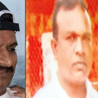 gangster nayeem righ hand and close associate sheshanna arrested 