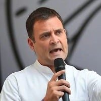 Rahul Gandhi On Uttarakhand Resort Murder