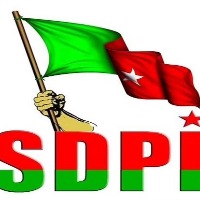 Undeclared emergency is clearly visible in India says SDPI