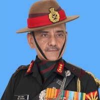 Lieutenant general Anil Chauhan is new CDS