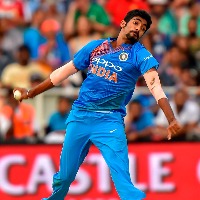 Bumrah ruled out of T20 World Cup with back stress factor 
