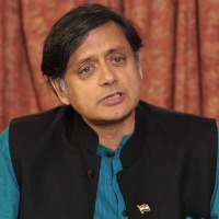 Shashi Tharoor faces trolling