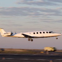 Alice the fully electric plane completes first flight successfully 
