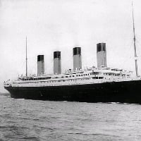 If Titanic crew had taken the message seriously which radioed from SS Mesaba