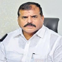 Botsa responds to Harish Rao comments on AP teachers