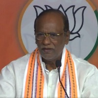 BJP welcomes launch of new national political outfit by KCR