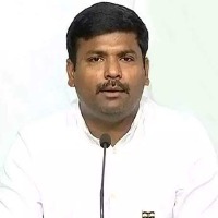 Criticise KCR not AP if Harish Rao has issues with him: AP Minister Amarnath