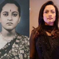 Namrata Shirodkar’s heartfelt post on her mother-in-law Indira Devi moves netizens