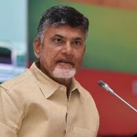 Chandrababu says they had organized national games in a grand style