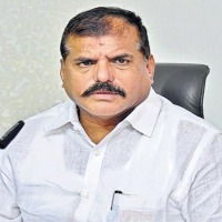 Botsa reiterates decentralised development is YSRCP govt’s policy