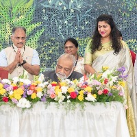 Heartfulness Education Trust and Indian Council for Agricultural Research Sign MoU at the world’s largest Meditation Centre