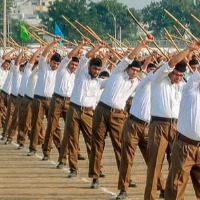 5 Kerala RSS leaders on PFIs hitlist get high level security after NIA Warnigs