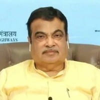 Even I can not afford your car says Nitin Gadkari to Mercedes Benz