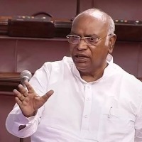 Mallikarjun Kharge resigns as Leader of Opposition in Rajya Sabha