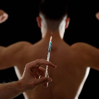Experts says muscle growth injections can be dangerous 