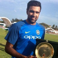 team india cricketer qshwin tweets on ponnian selvan movie