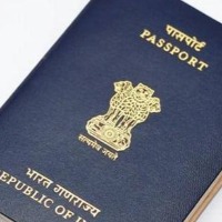huge crowd for passport waiting time increased 