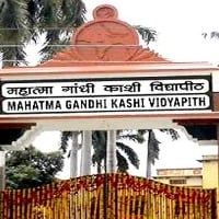 Varanasi University Lecturer Navratra Post Gets Him Sacked
